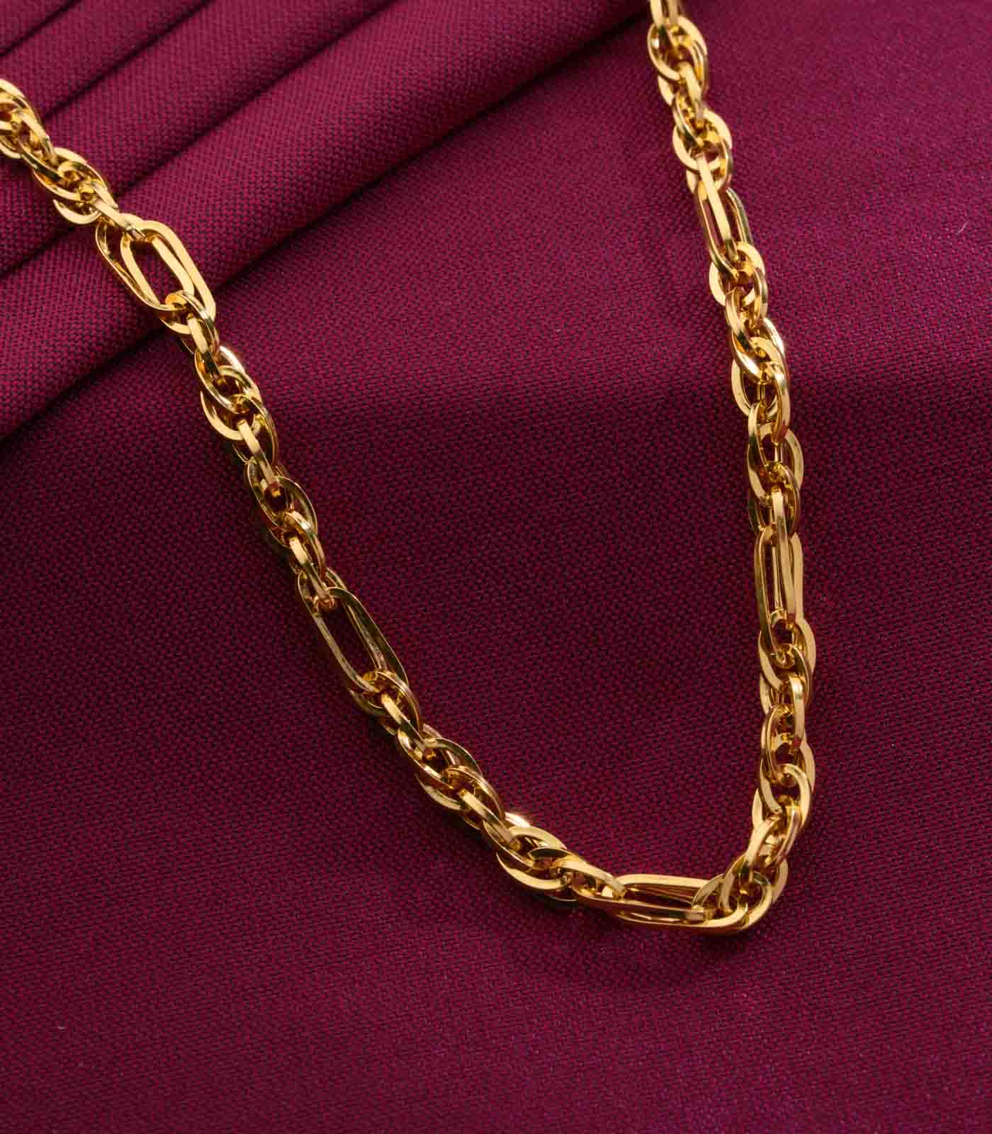 Chain Buy Gallant Gold chain @OnlinePNG – Gadgil Sons Ltd