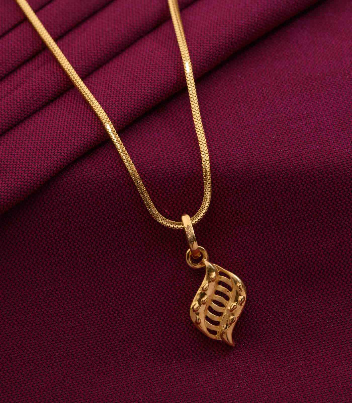 Gold Chain With Pendant For Men Male Chain Pendants For Men Male