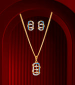 Enchanted Link Pendant Set