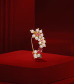 Timeless Pearl Nath (Pierced)