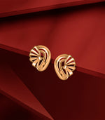 Solar Flare Gold Tops