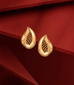 Shining Drops Gold Tops