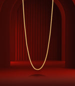 Royale Gold Chain