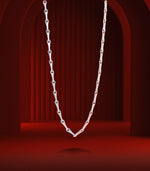 Sleek Link Gold Chain