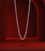 Urban Link Men’s Chain