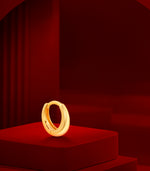 Heritage Curve Gold Bali