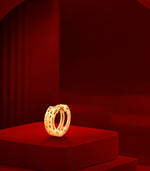 Classic Edge Gold Bali