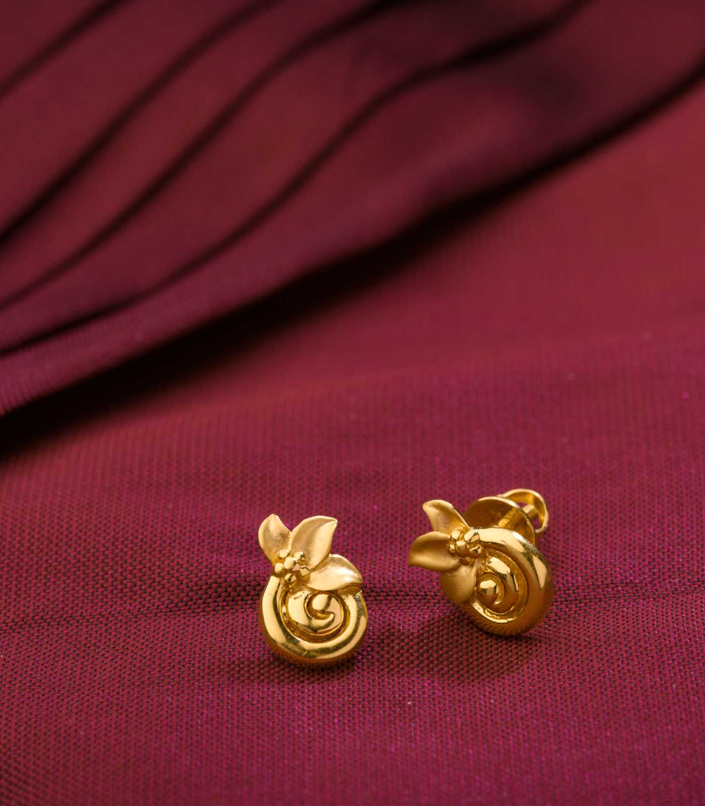 Tops Buy Spiral Rose Gold Tops @OnlinePNG – Gadgil Sons Ltd