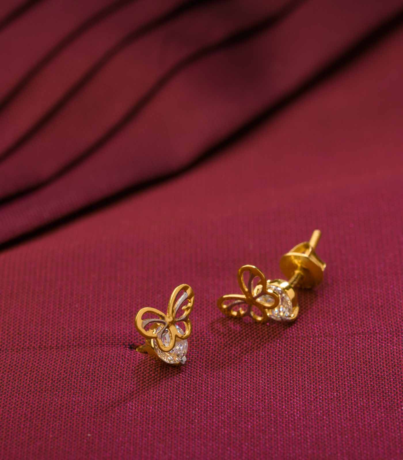 Tops Buy Tiny Butterfly Tops @OnlinePNG – Gadgil Sons Ltd