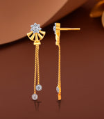 Dazzling Cascade Tops