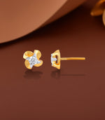 Petal Glow Precious Stone Tops