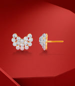 Celestial Bloom Studs