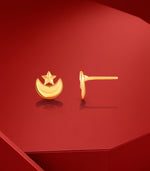 Celestial Charm Tops