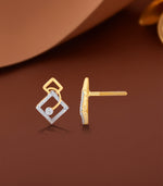 Stone in Square Tops