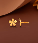 Sophisticated Floral Tops