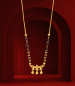 Classic Gold Mangalsutra