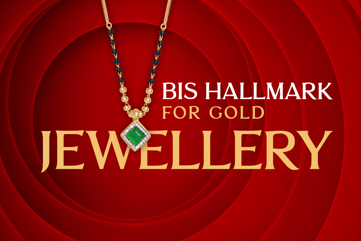 Understanding the BIS Hallmark for Gold Jewellery