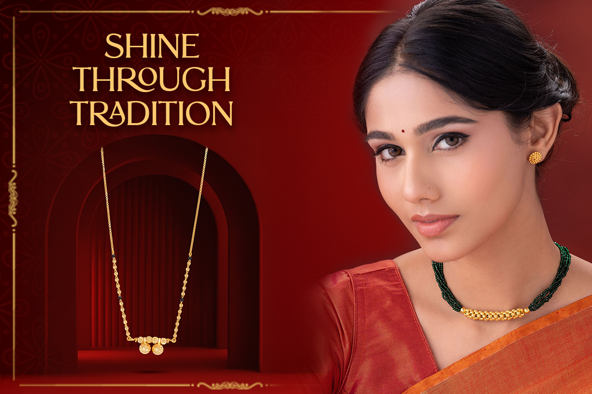 Navratri 2025: Celebrate Tradition in Gold with P. N. Gadgil & Sons