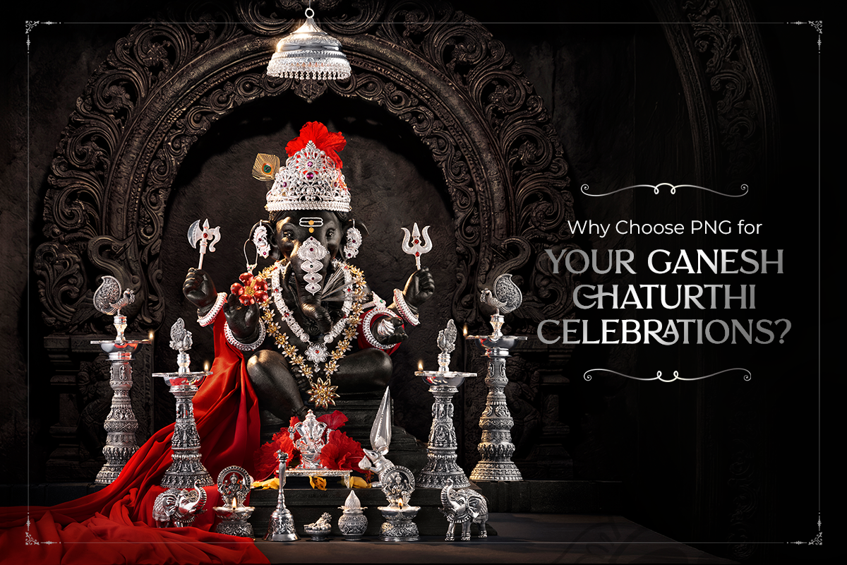 Why Choose PNG for Your Ganesh Chaturthi Celebrations?