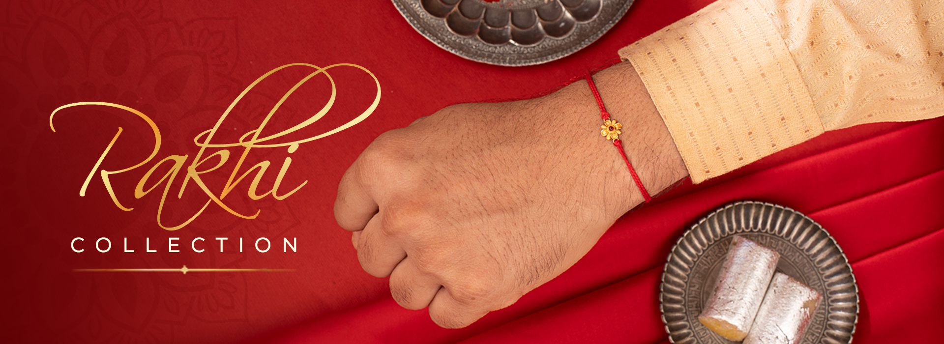 Rakhi Collection