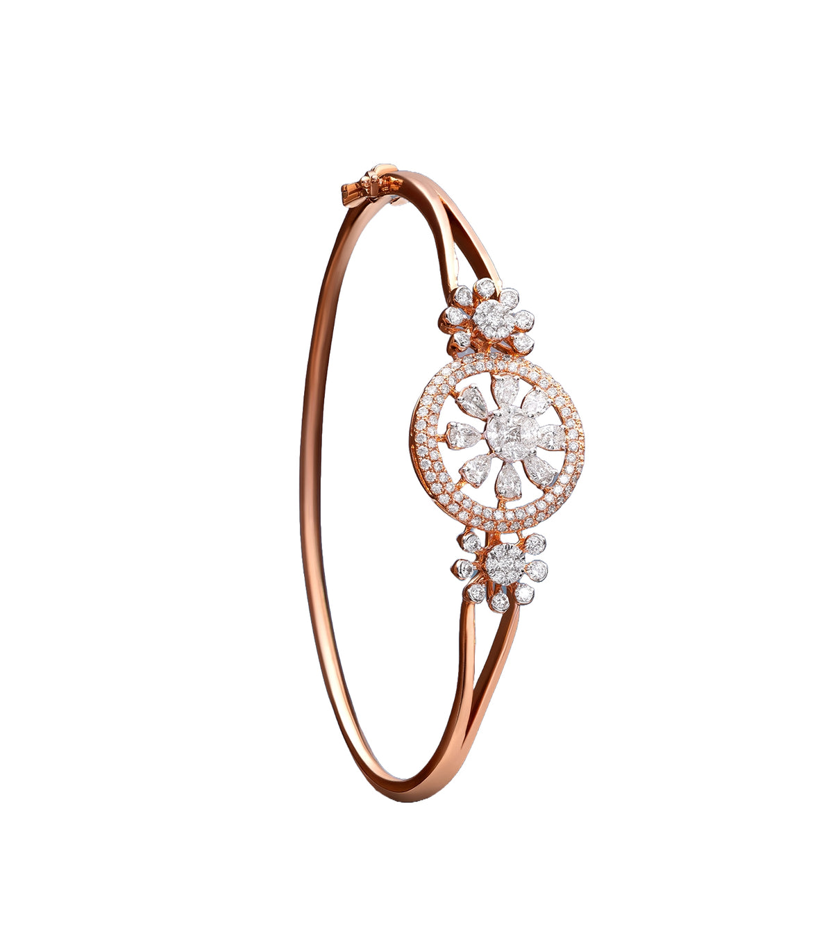 Diamond Ragava Infinity Gleam - Reva Diamonds – P. N. Gadgil & Sons Ltd
