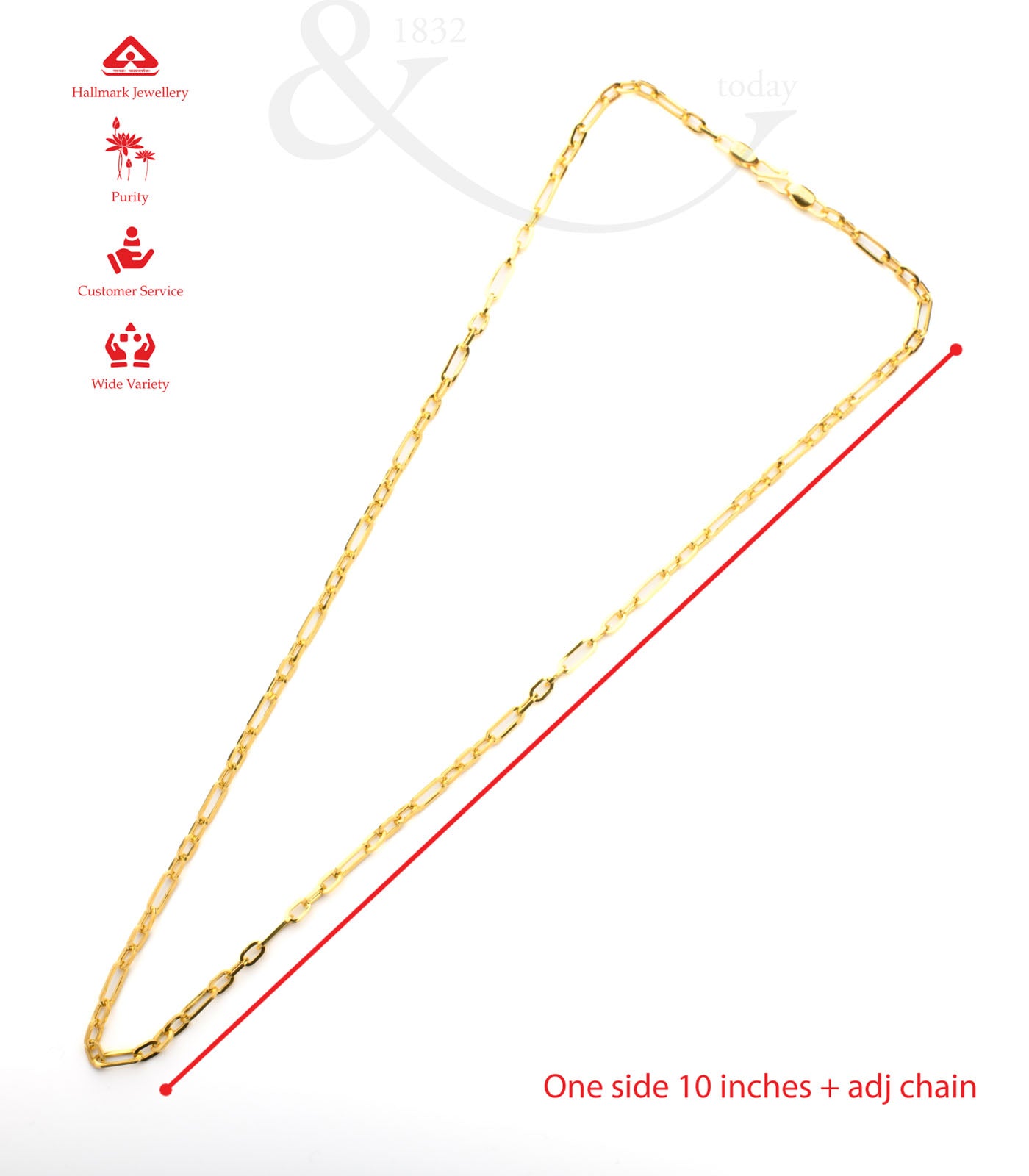 Chain | Buy Entangle chain @OnlinePNG – P. N. Gadgil & Sons Ltd