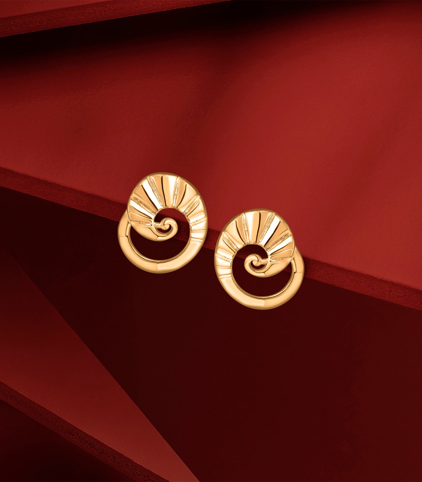 Golden Orbit Gold Tops