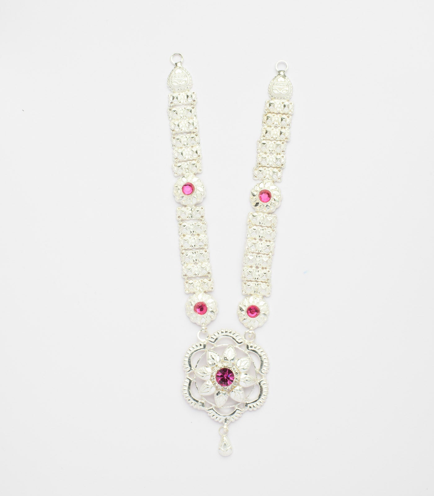 Silver Shrimant Har