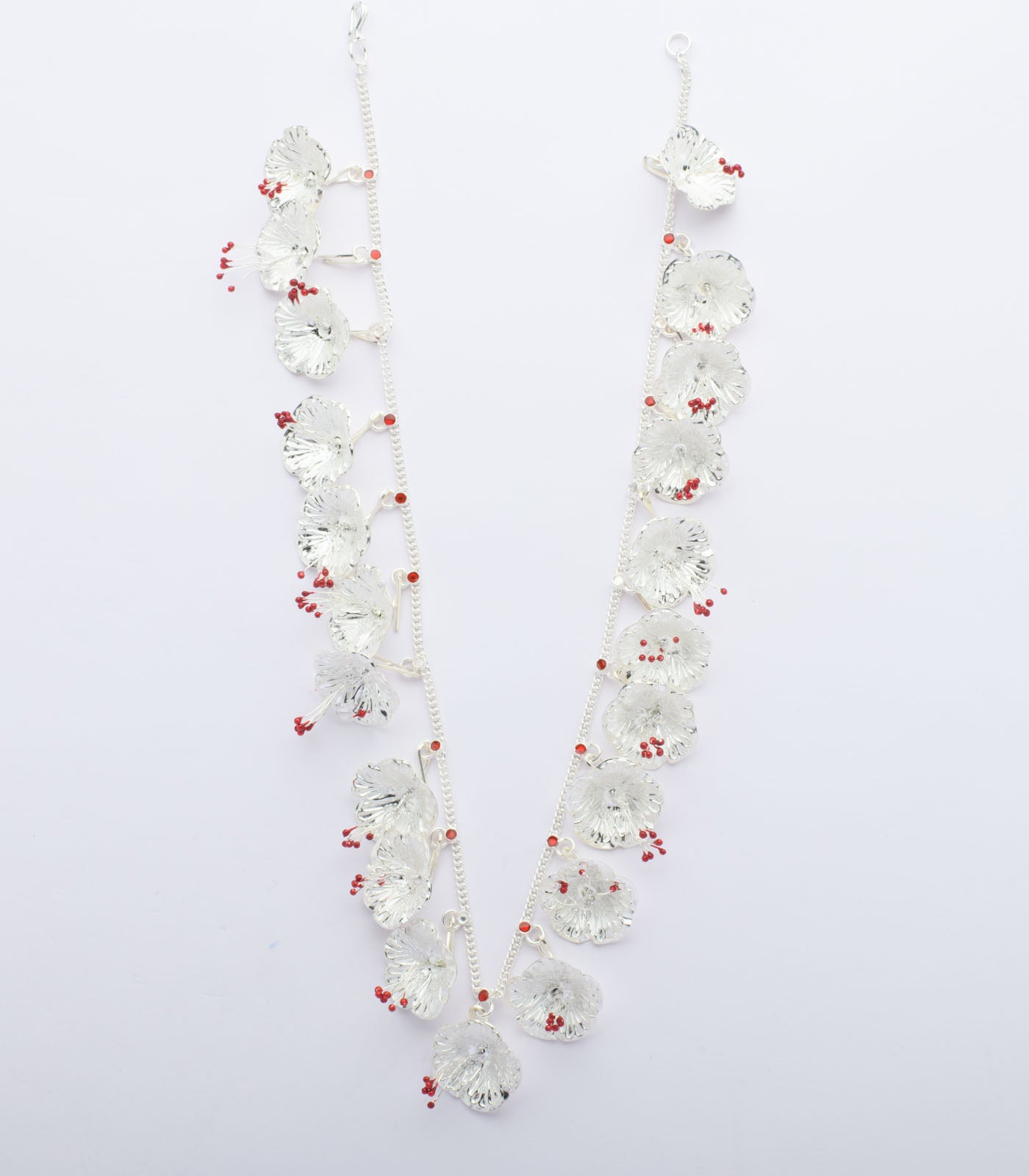 Silver Jaswand Har-21