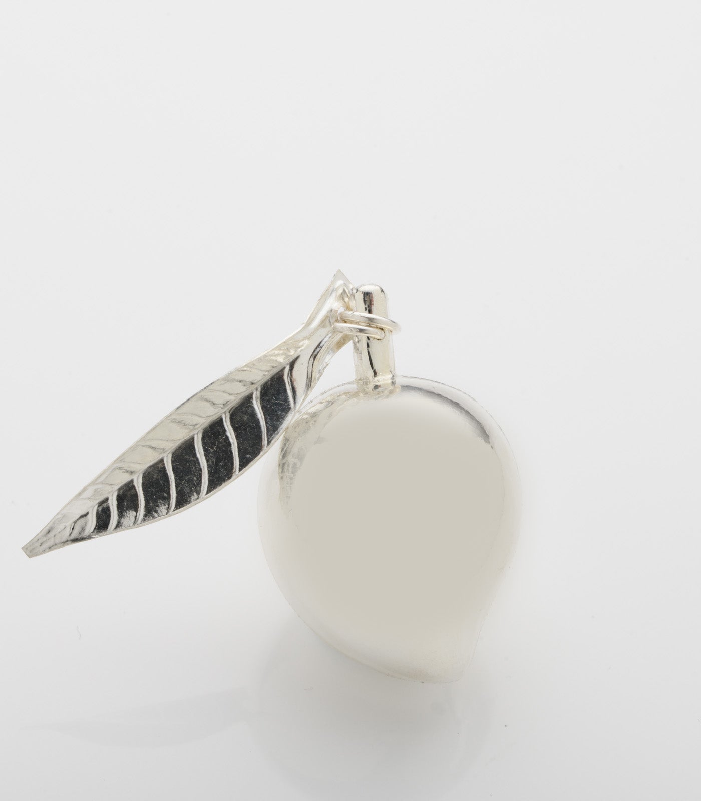 Silver Mango