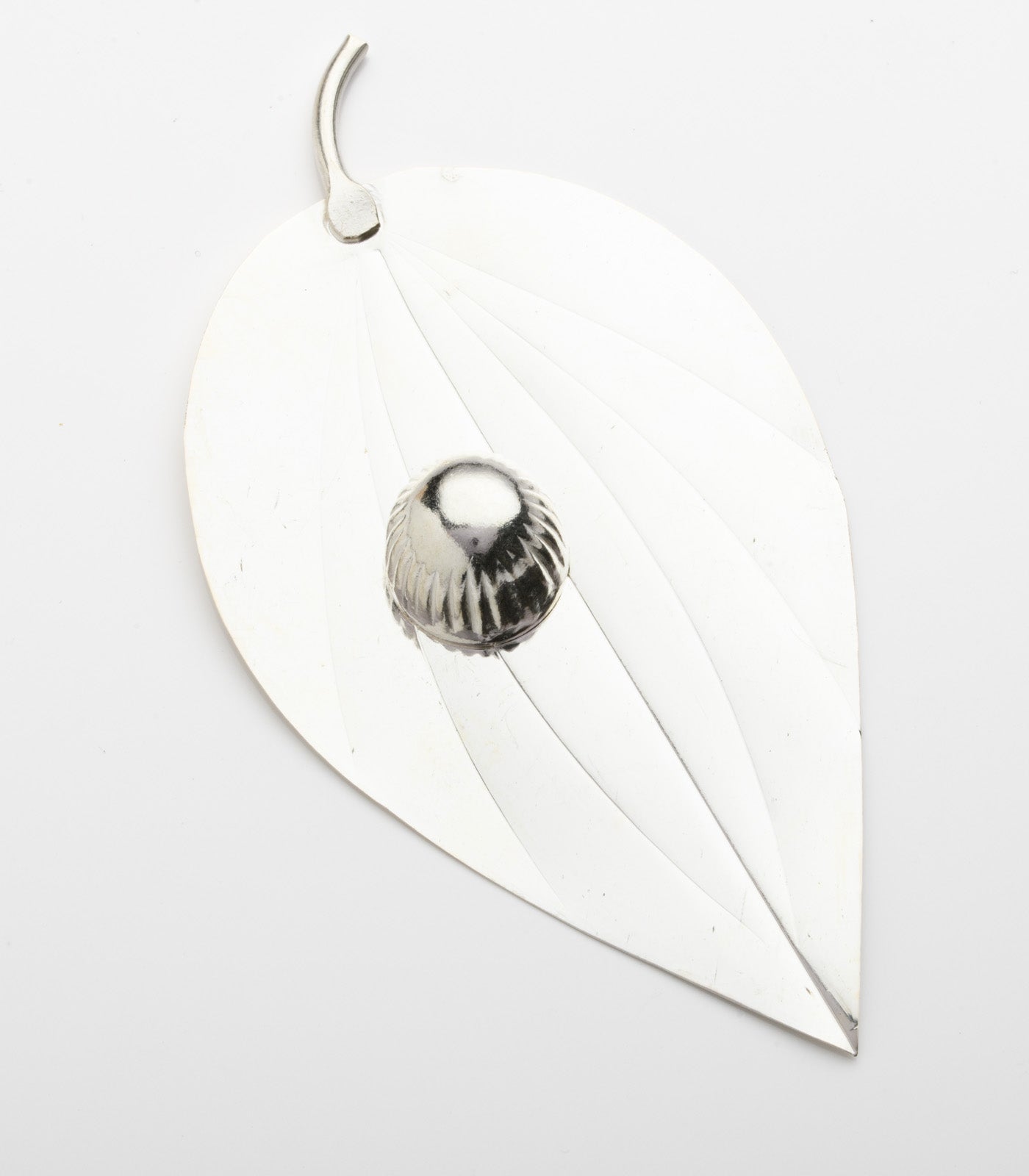 Silver Pan-Supari