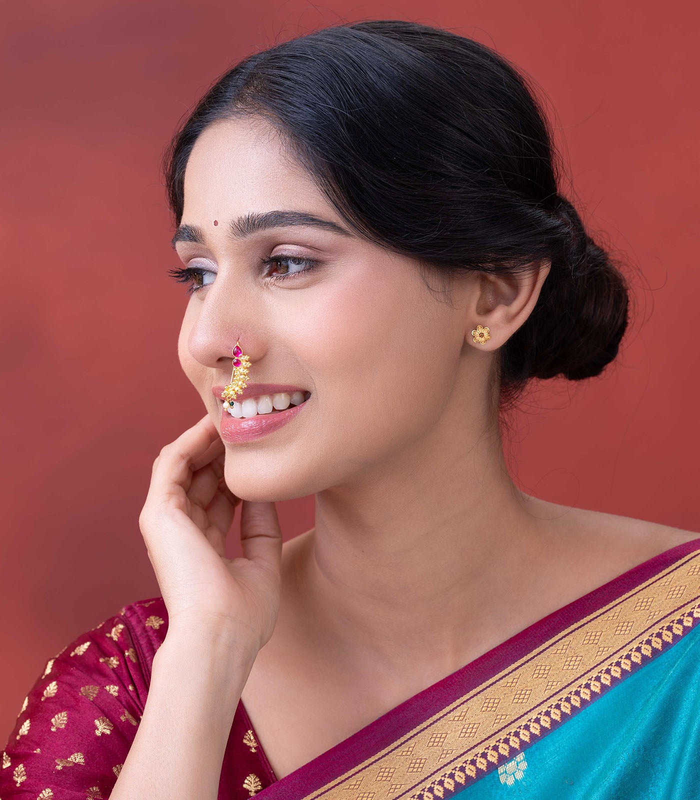 Timeless Heritage Nath