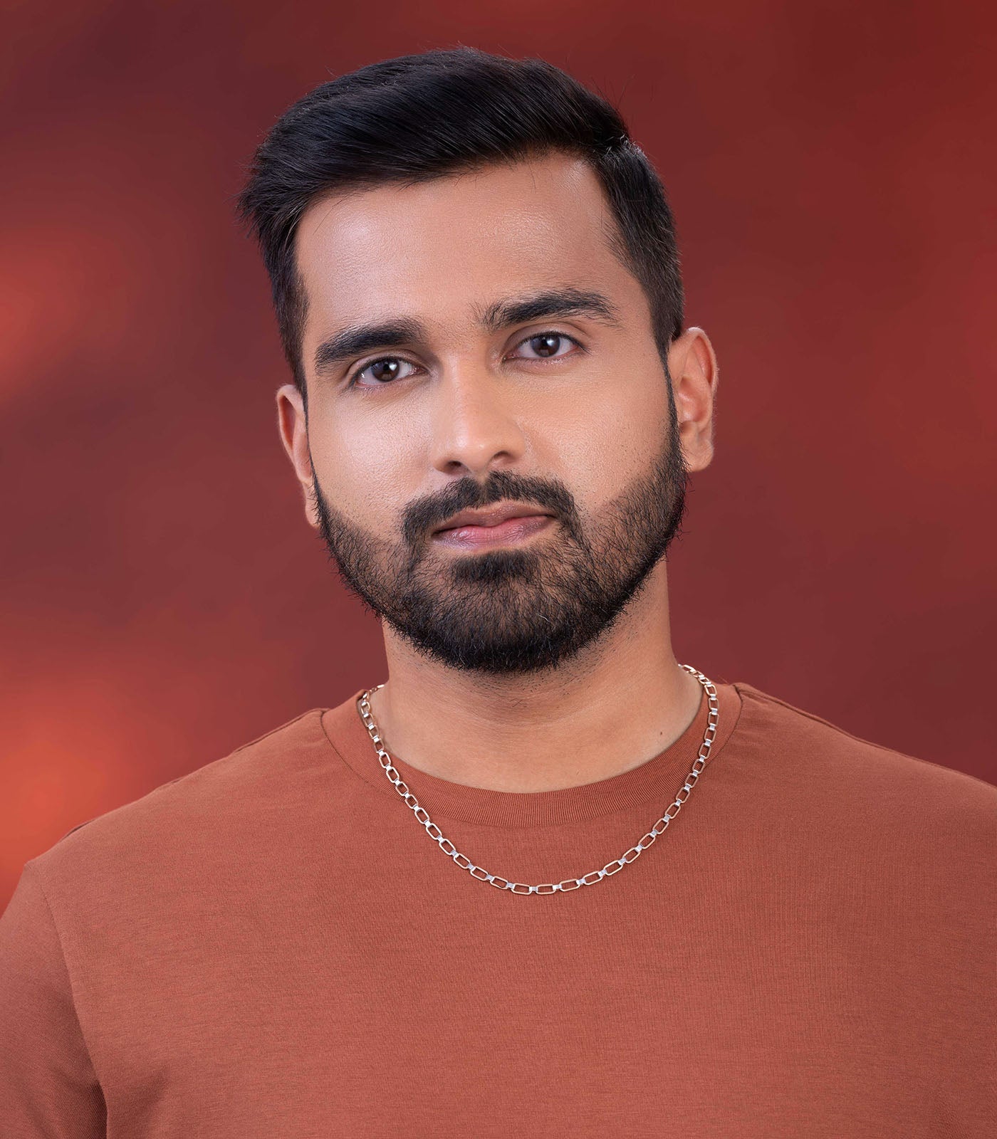 Urban Link Men’s Chain