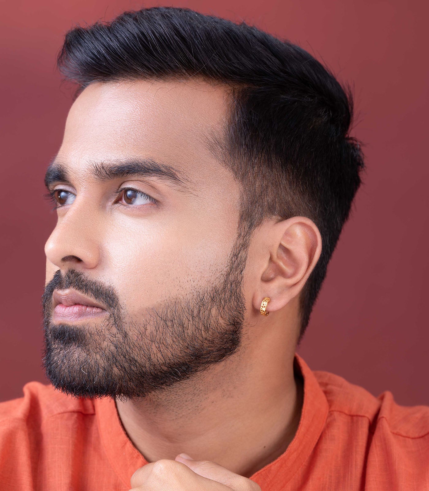 Classic Edge Gold Bali