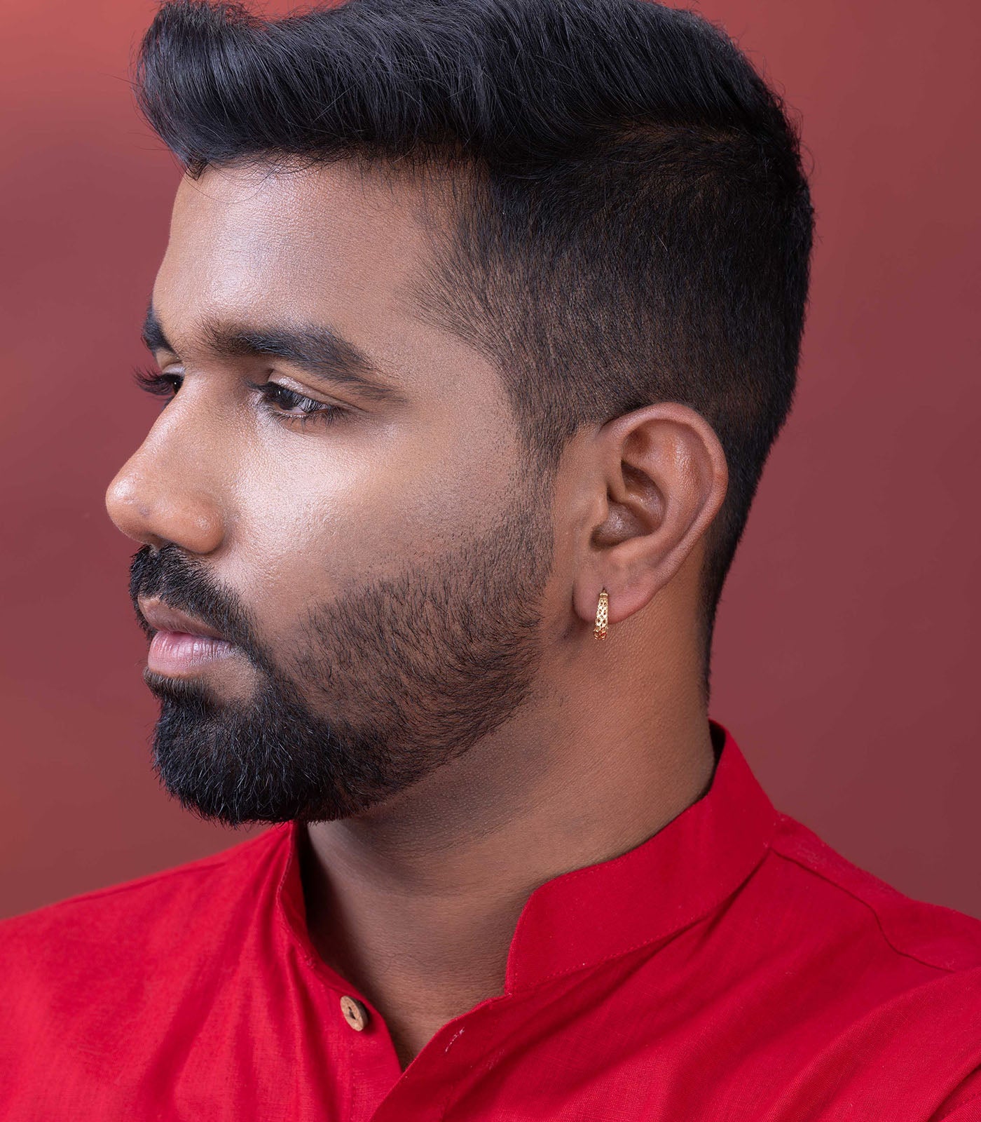 Regal Weave Men’s Bali