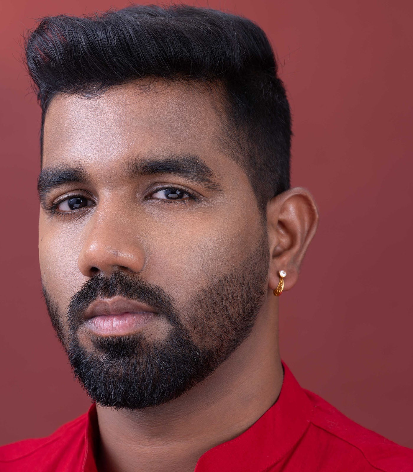 Aurum Crest Stone Bali