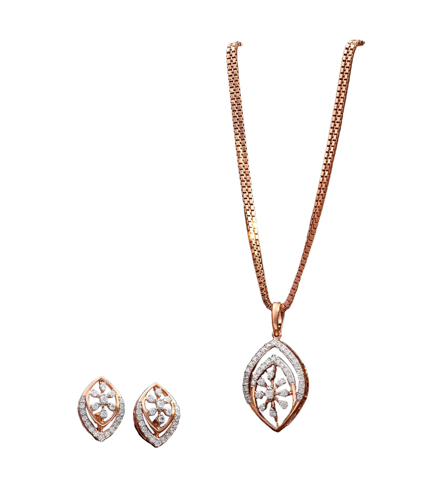 Dewdrop Spark - Reva Diamonds