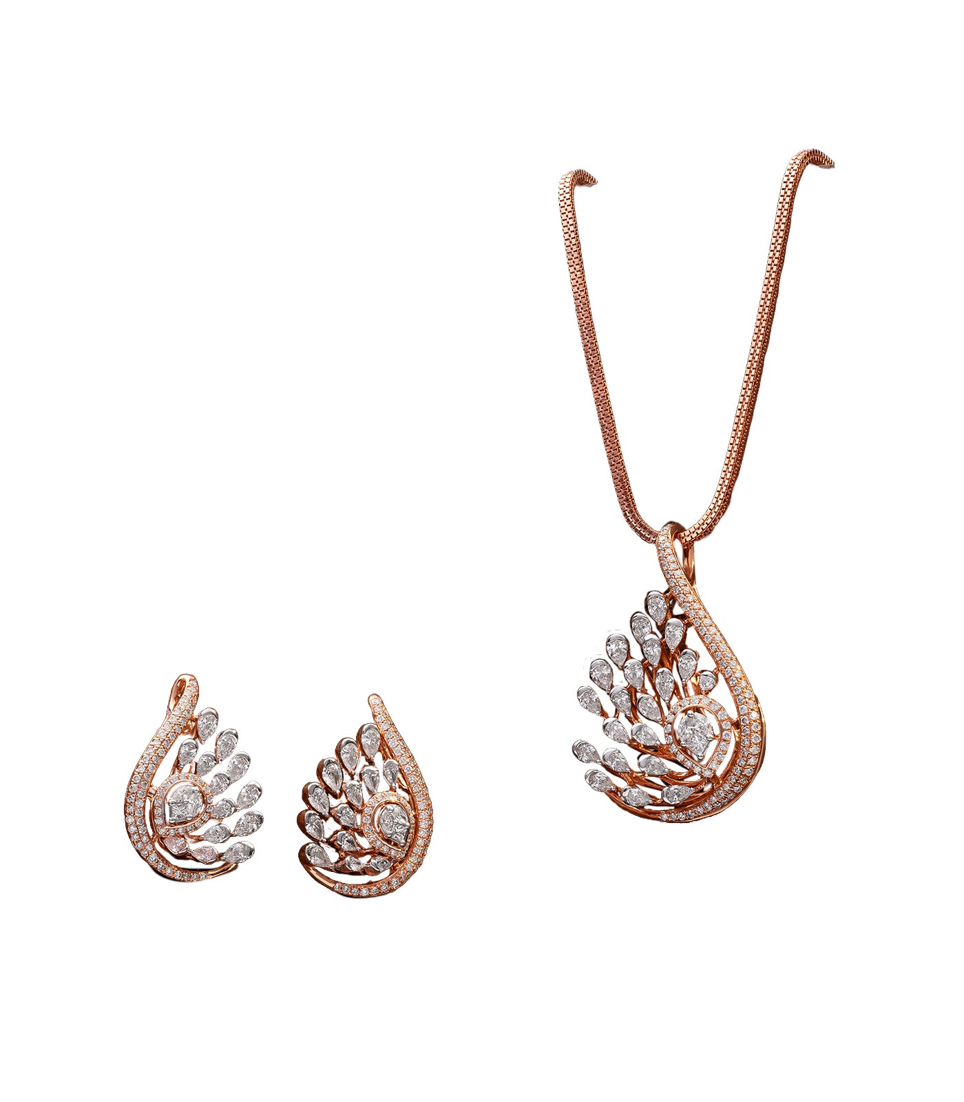 Solitaire Grace - Reva Diamonds