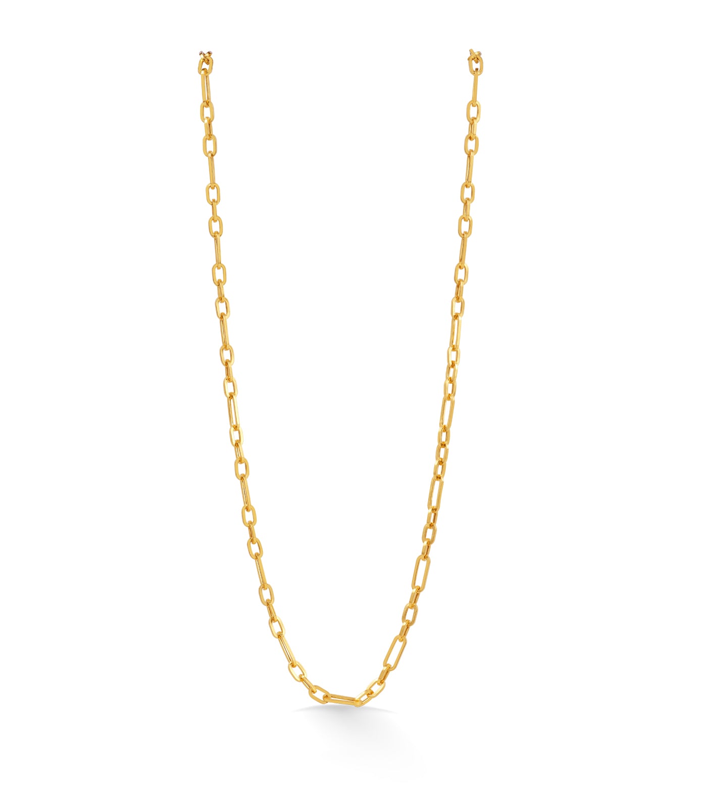 Imperial Link Gold Chain