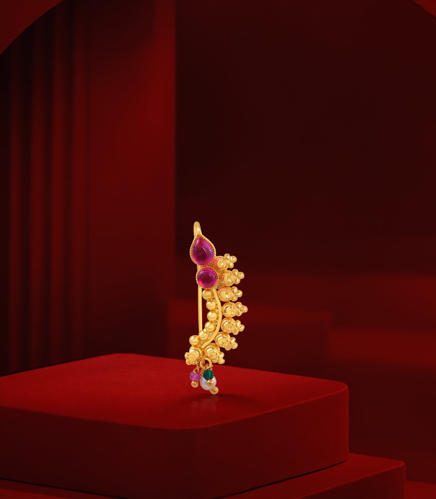 Timeless Heritage Nath