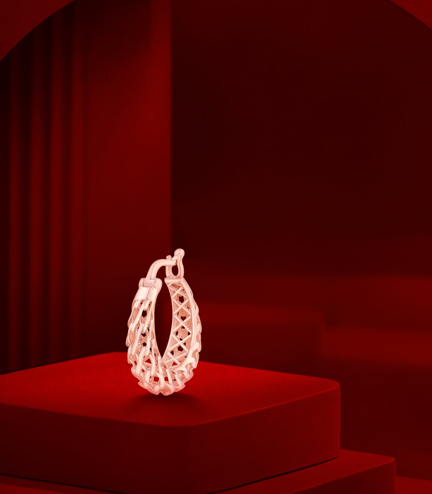 Regal Weave Men’s Bali