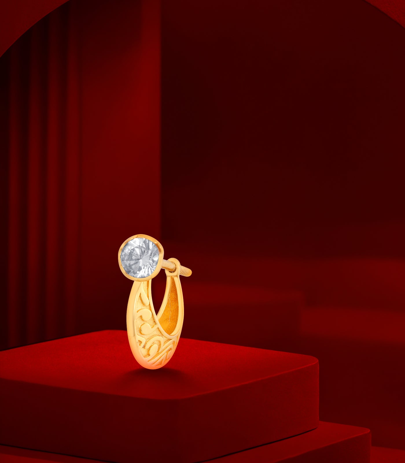 Aurum Crest Stone Bali