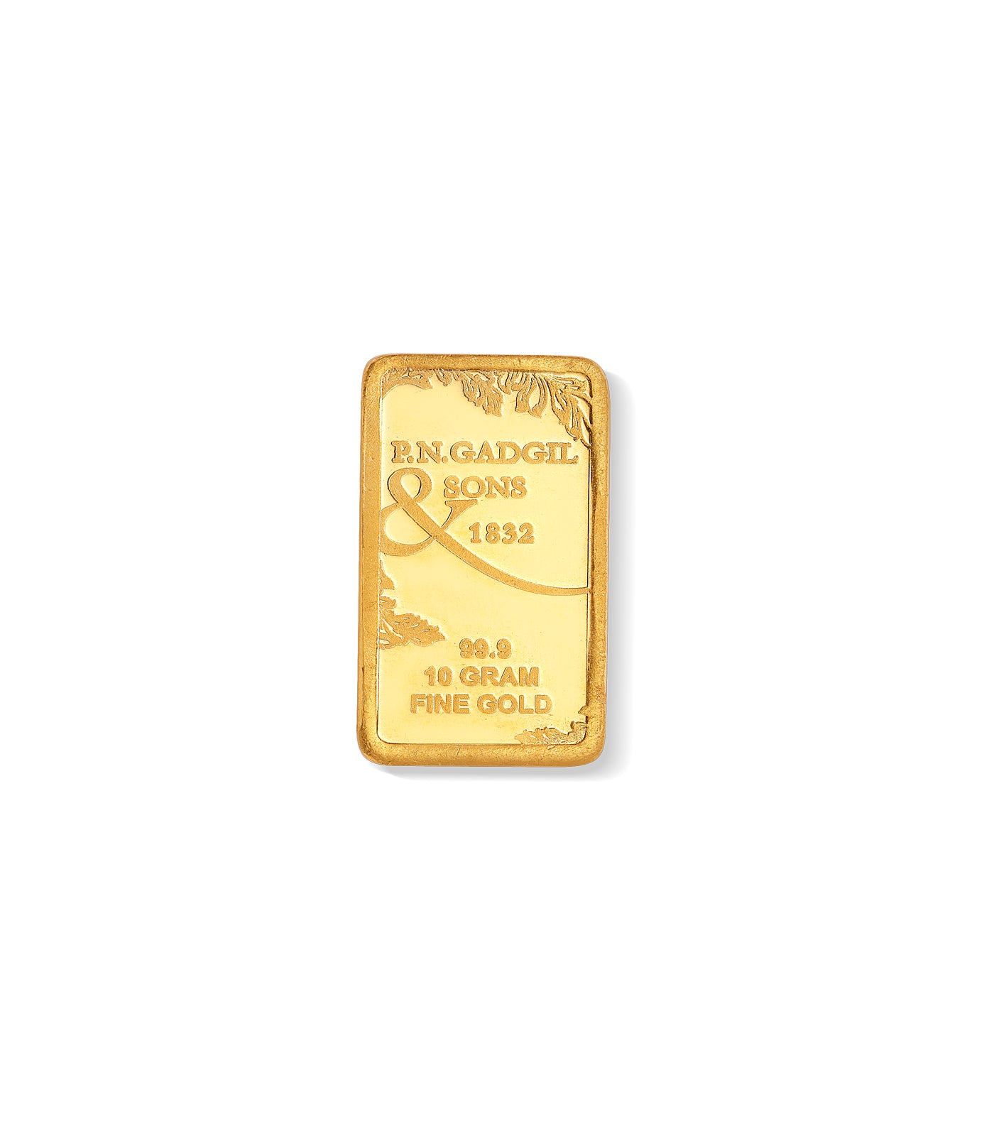 Gold Chip-10GM