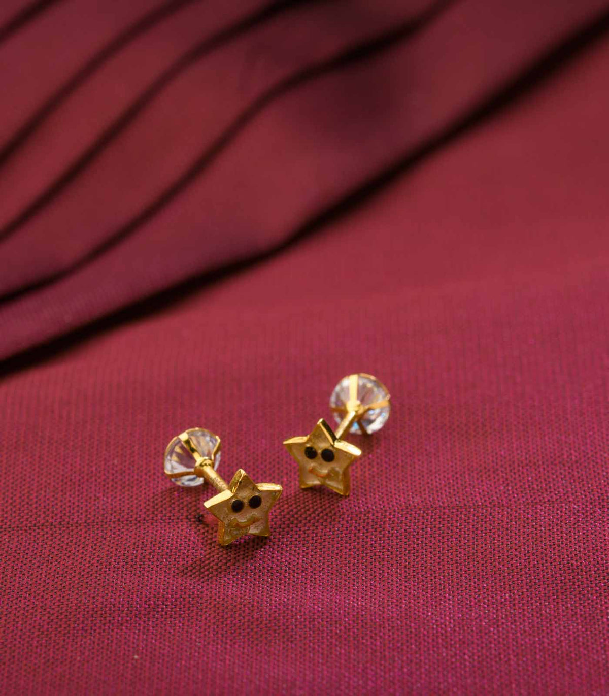 Tops Buy Star Textured Gold Tops @OnlinePNG – Gadgil