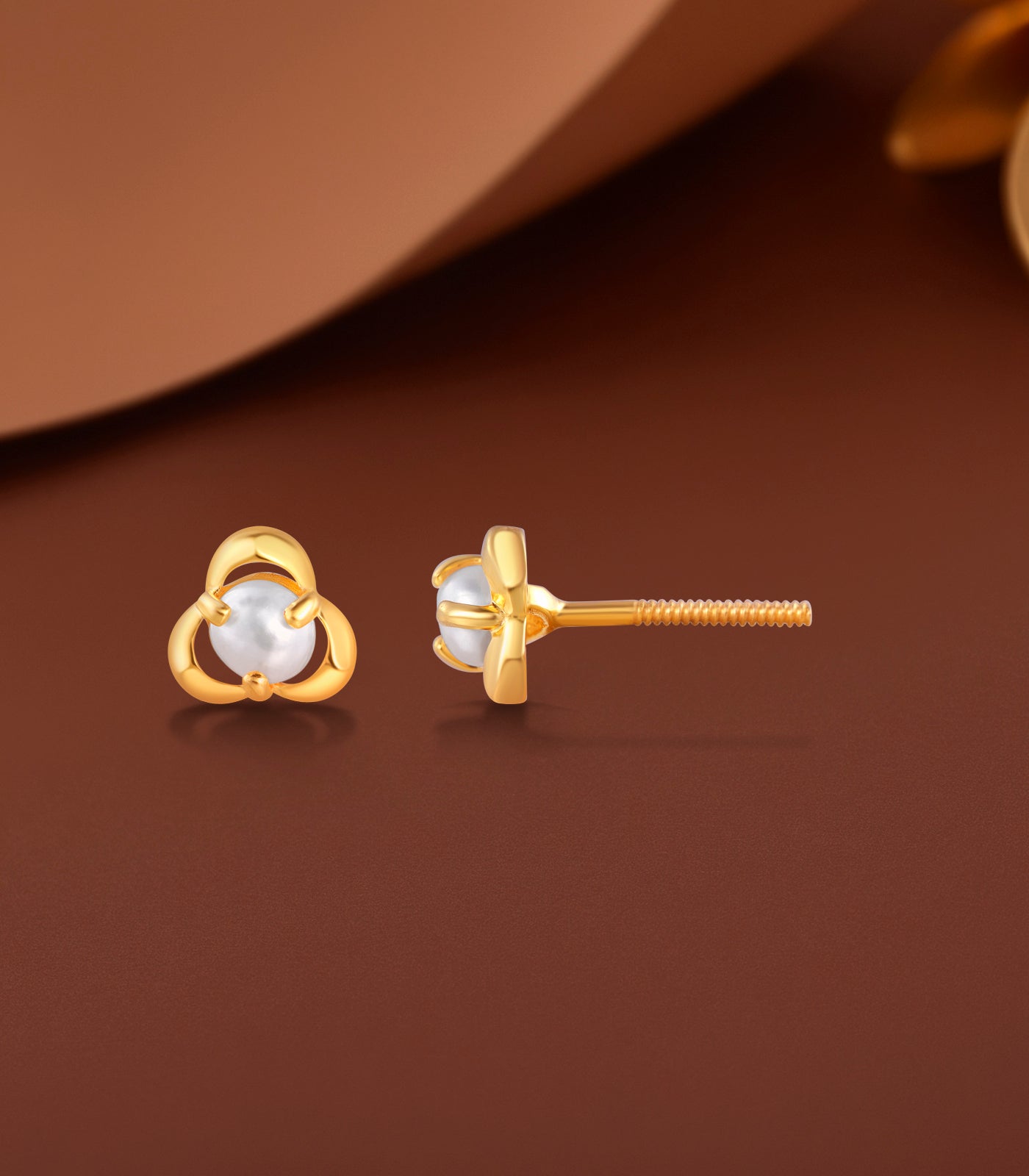 Trinity Pearl Glow Tops