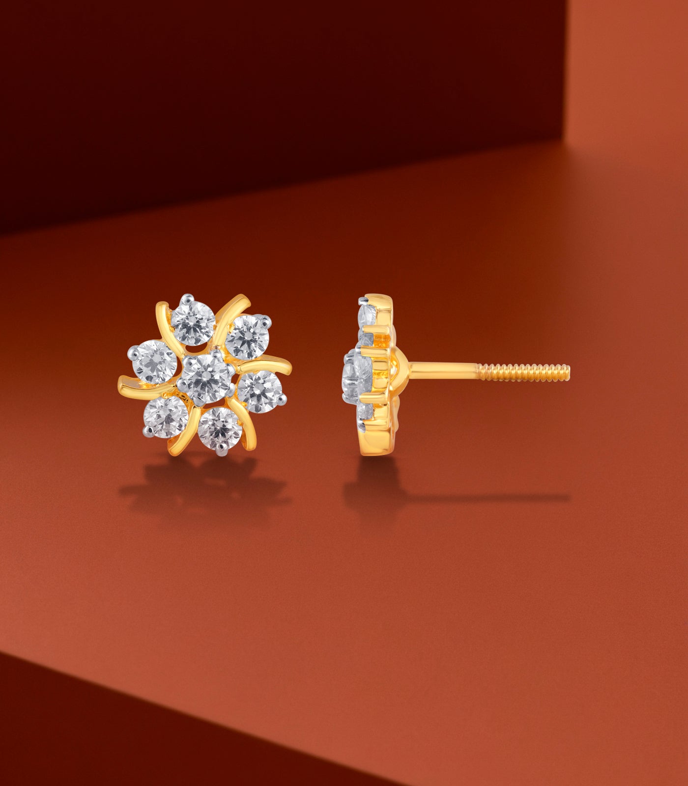 Radiant Blossom Tops