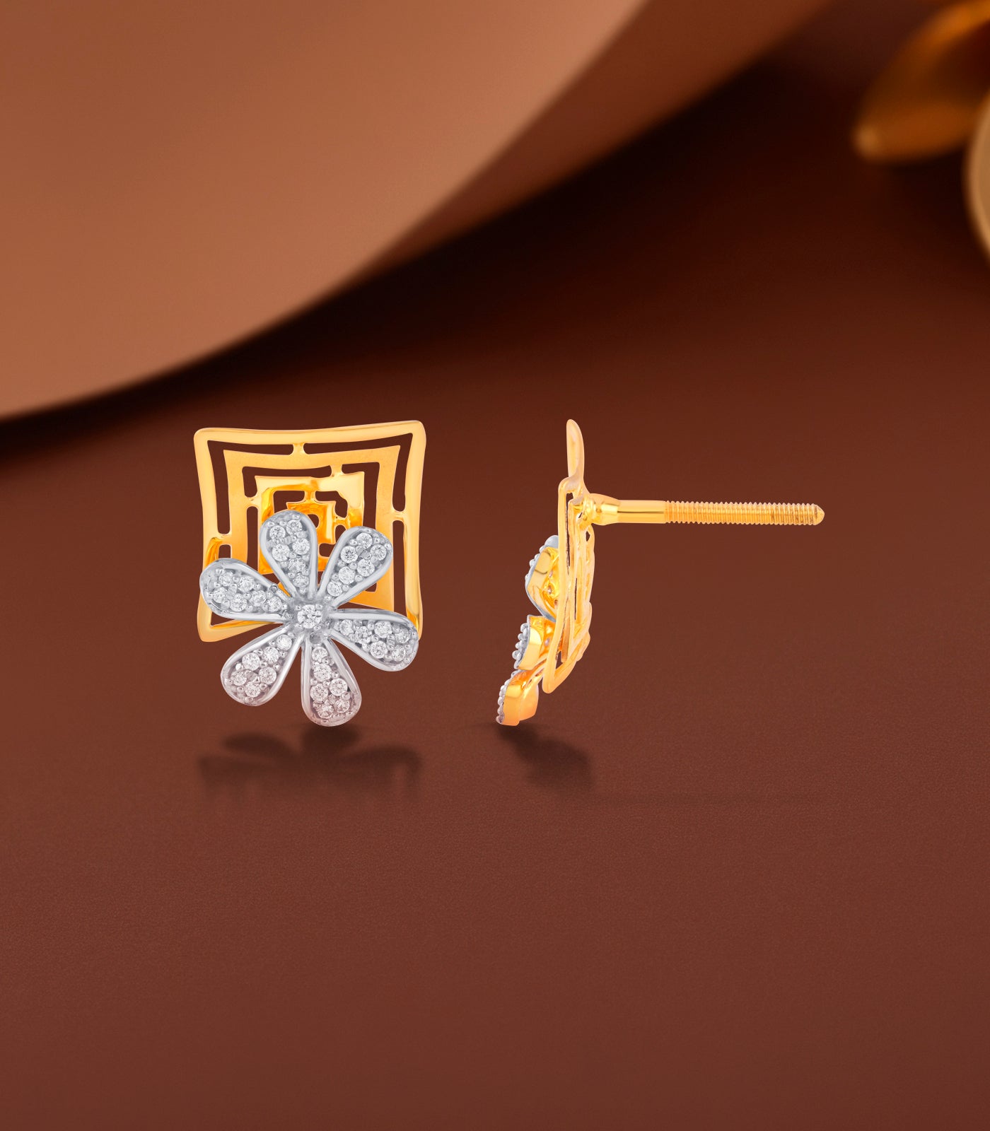 Recurring Square Tops