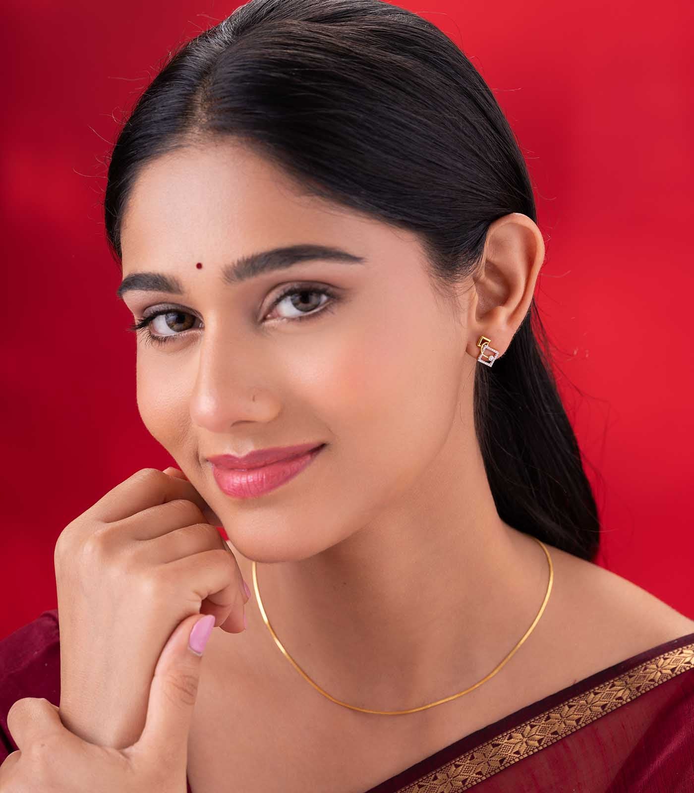 Stone in Square Tops