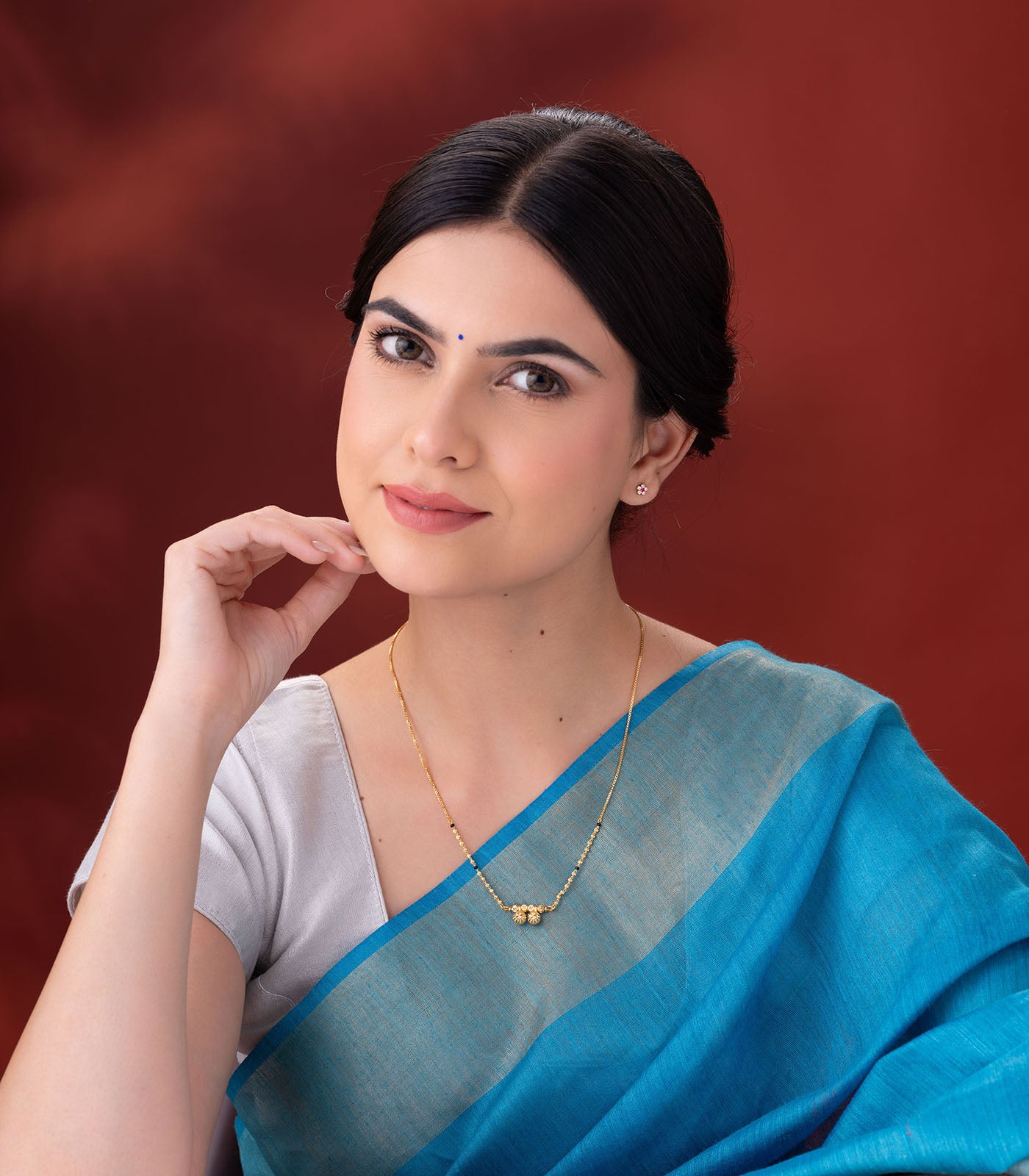 Dorla Mangalsutra