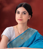 P.N.Gadgil & Sons Gold Dorla Mangalsutra